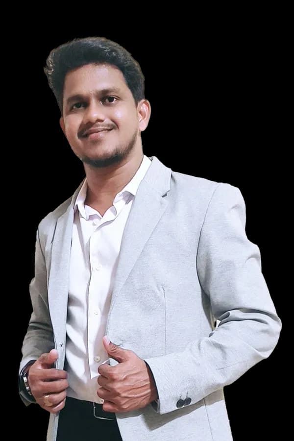 Dinesh Jadhav