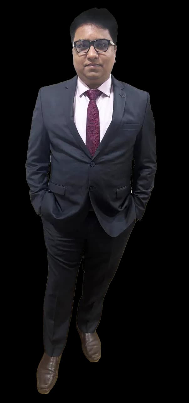 Mithilesh Bandiwdekar