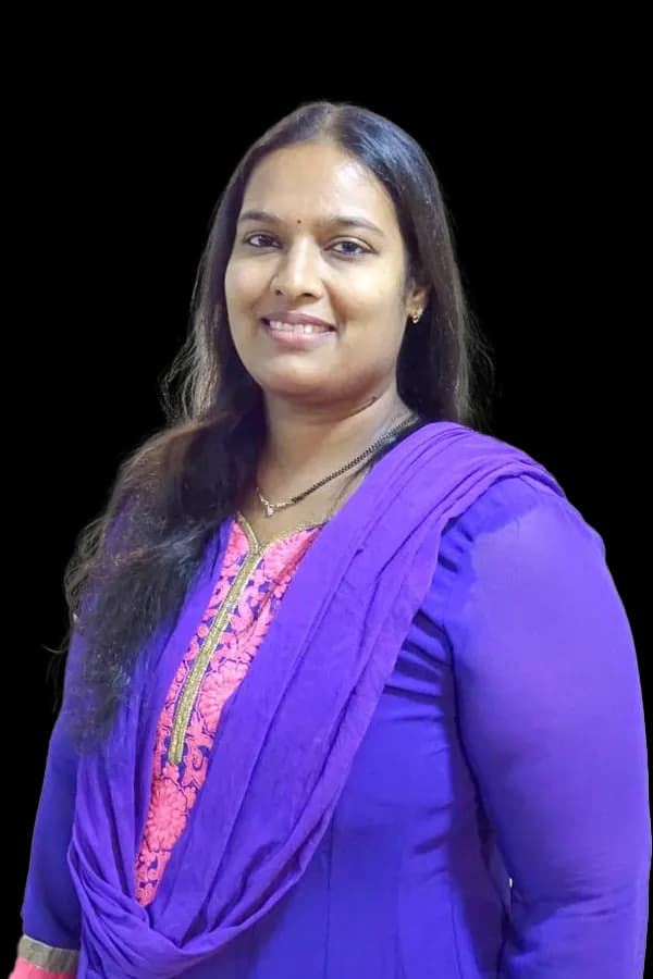 Reshma Bandiwdekar