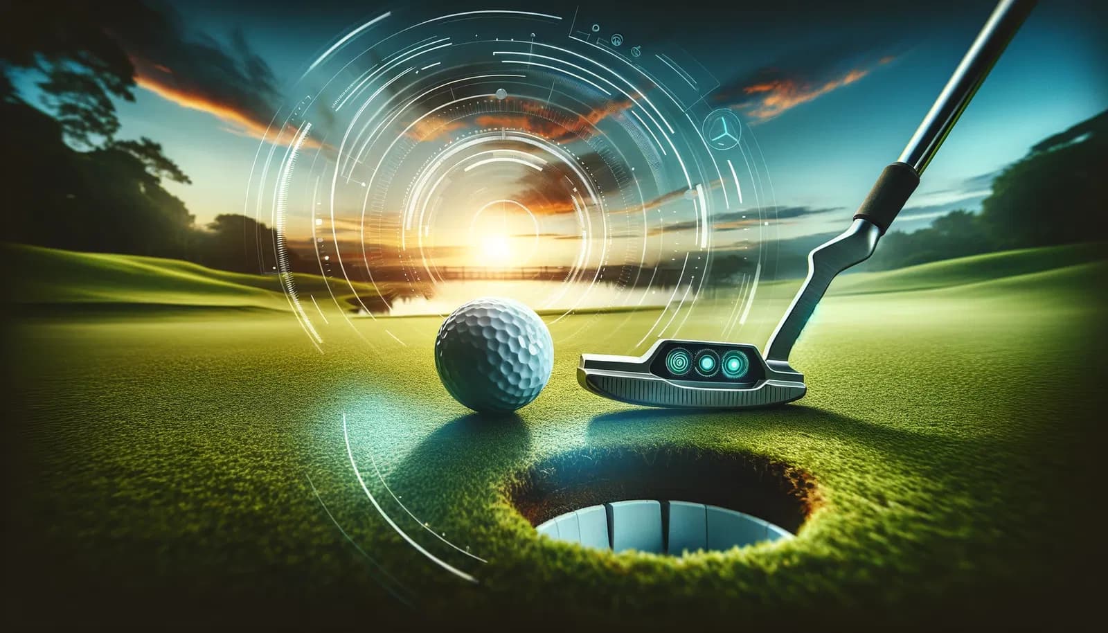 One Putt Pro
