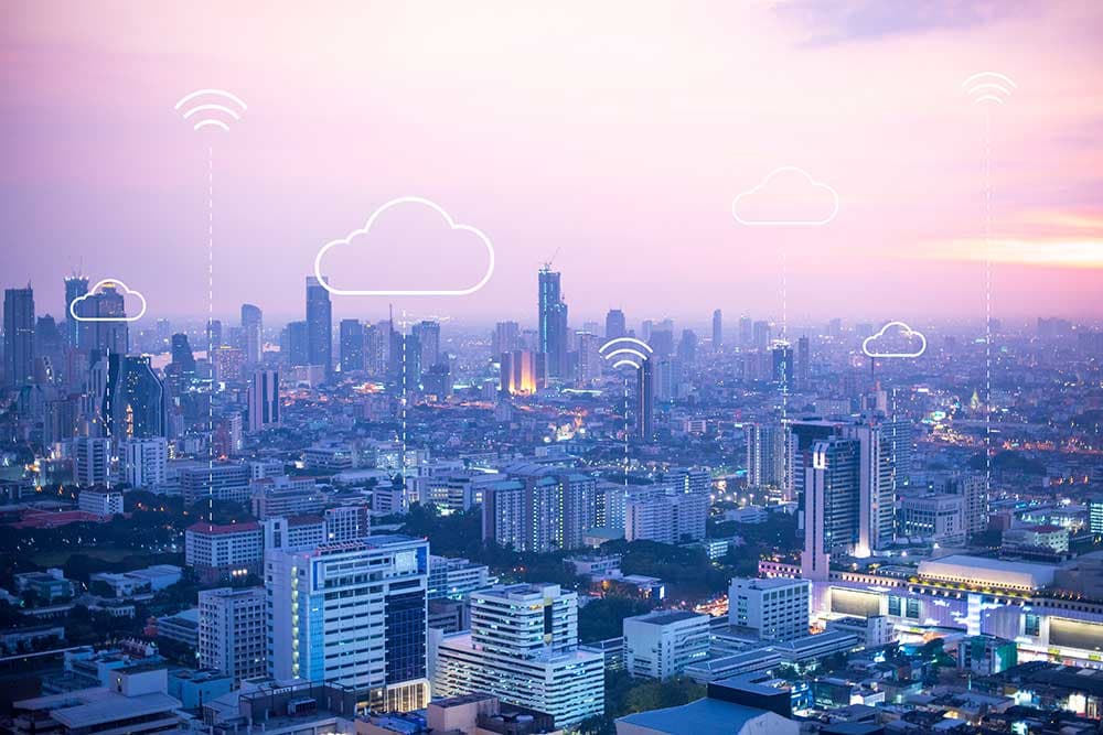 SmartCity
