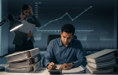CFO & Finance Leaders Before