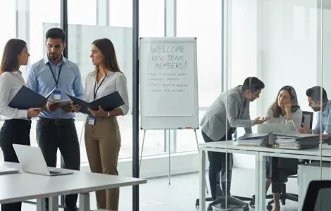 HR & People Ops Before